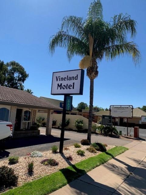 Vineland Motel ميلدورا المظهر الخارجي الصورة